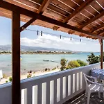 Theologos Appartement