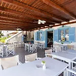 Theologos * Antiparos Town