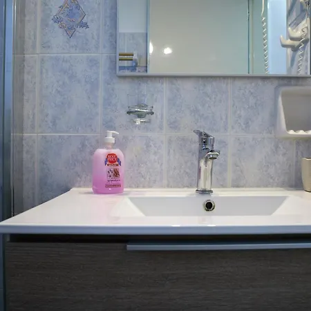 Theologos Apartment Antiparos