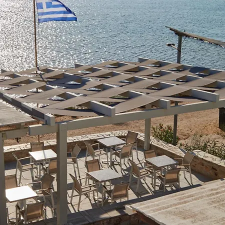 Theologos Antiparos