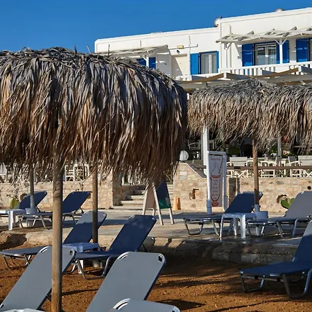 Theologos * Antiparos Town