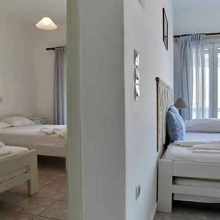 Theologos Apartmán