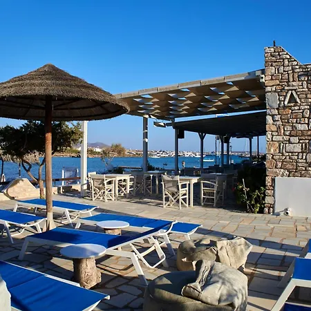 Theologos * Antiparos Town