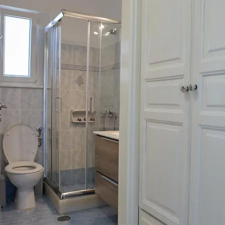 Apartmán Theologos