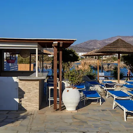 Apartment Theologos Antiparos