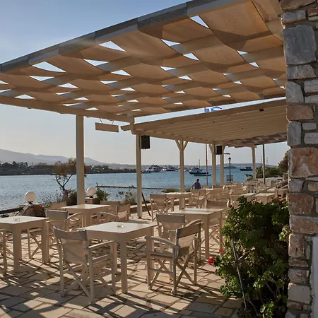 Theologos * Antiparos