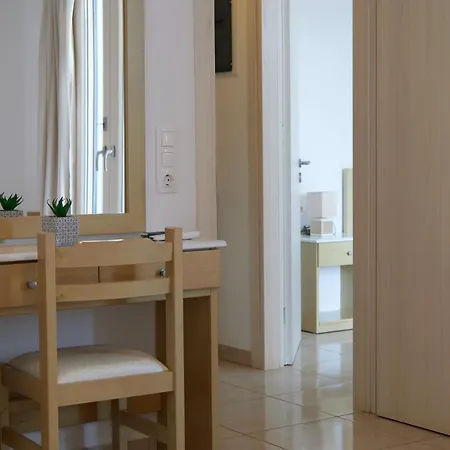 Apartmán Theologos Antiparos Town
