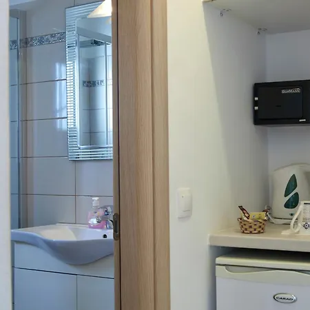 Apartment Theologos Antiparos