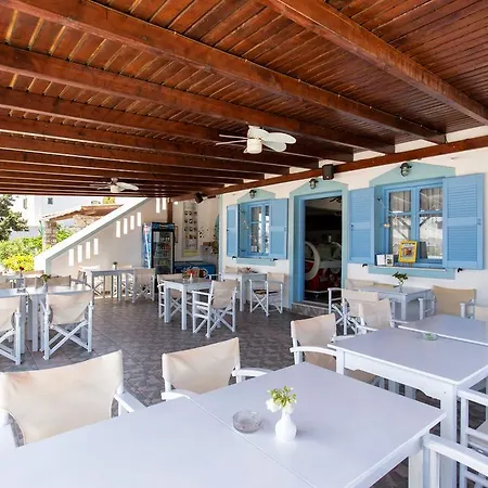 Theologos * Antiparos