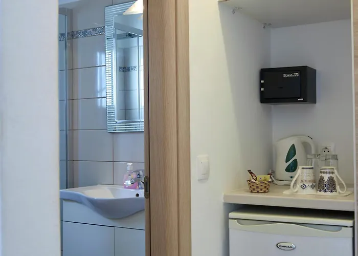 Apartmán Theologos Antiparos Town